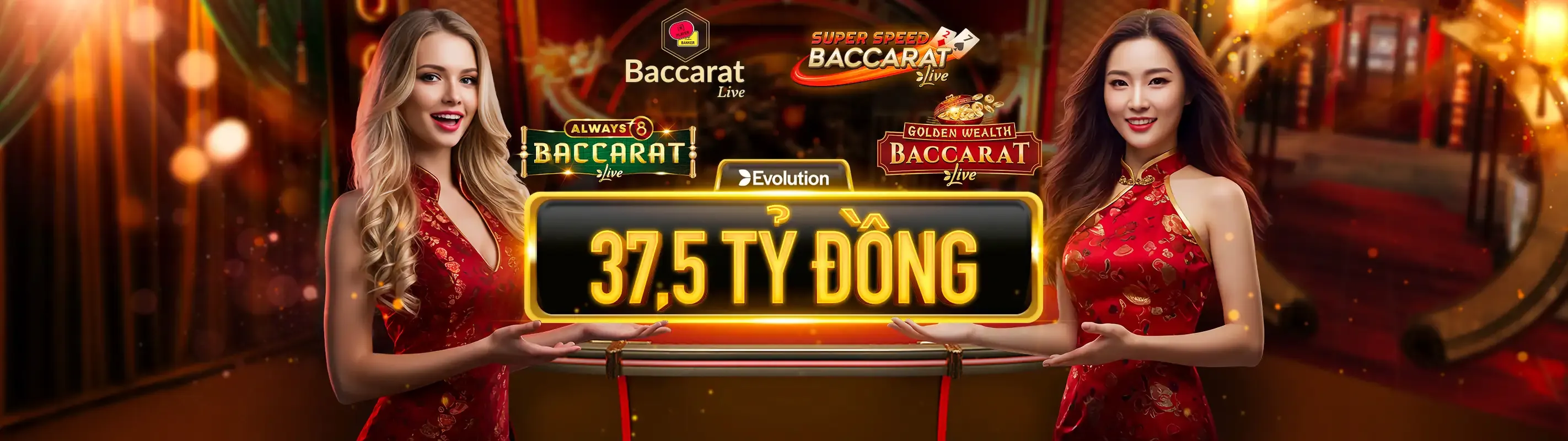 Hình ảnh chính tv88 game Casino Trực Tuyến