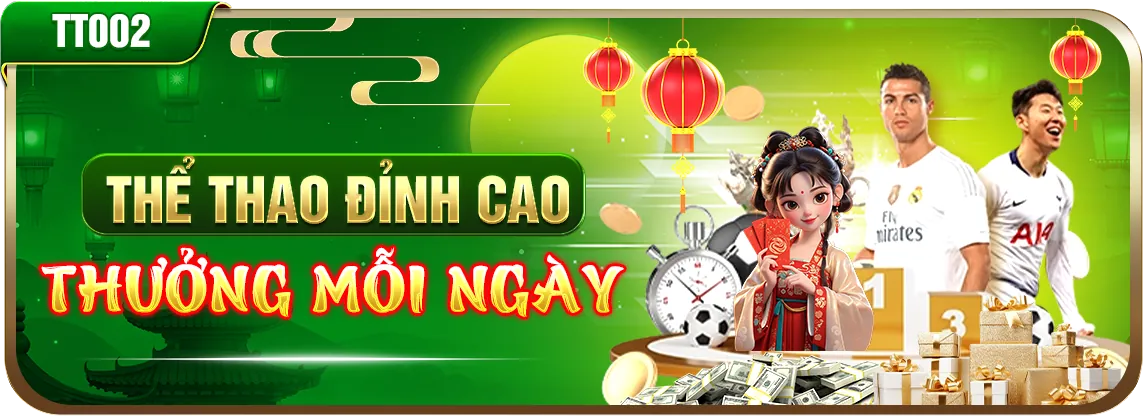 Khuyến mãi chào mừng tv88 games