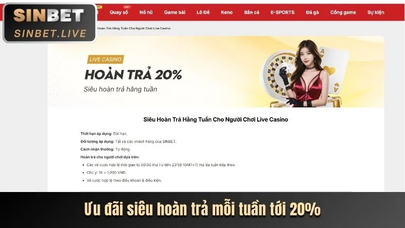 Casino trực tuyến tv88 games